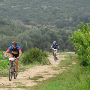 lbum: 6 duextrem - Montbike Amposta (8/6/2014)