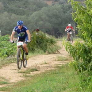 lbum: 6 duextrem - Montbike Amposta (8/6/2014)