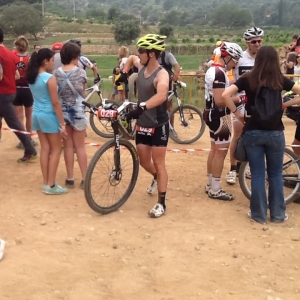 lbum: 6 duextrem - Montbike Amposta (8/6/2014)