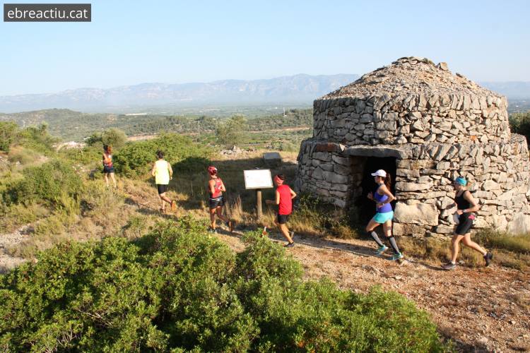 Prop de 700 participants al 7 Duextrem d’Amposta | EbreActiu.cat, revista digital d’oci actiu | Terres de l’Ebre ...