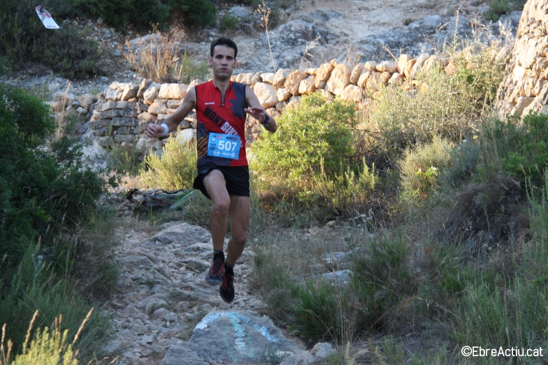 Canvi de format i molta calor al 9 Duextrem Amposta | EbreActiu.cat, revista digital d’oci actiu | Terres de l’Ebre ...