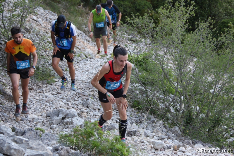 Canvi de format i molta calor al 9 Duextrem Amposta | EbreActiu.cat, revista digital d’oci actiu | Terres de l’Ebre ...