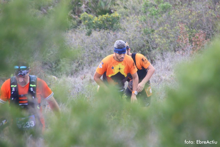 Aitor Toms i Sandra Vidiella guanyen la Clssica de l’11 Duextrem Amposta | EbreActiu.cat, revista digital d’oci actiu | Terres de l’Ebre ...