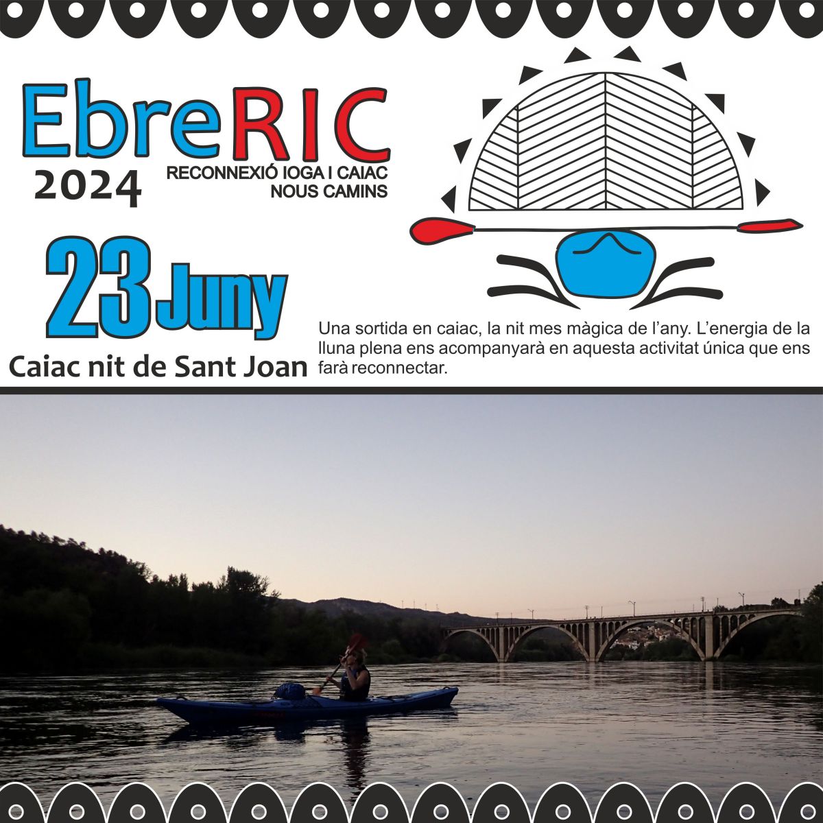 Ebreric especial Nit de Sant Joan