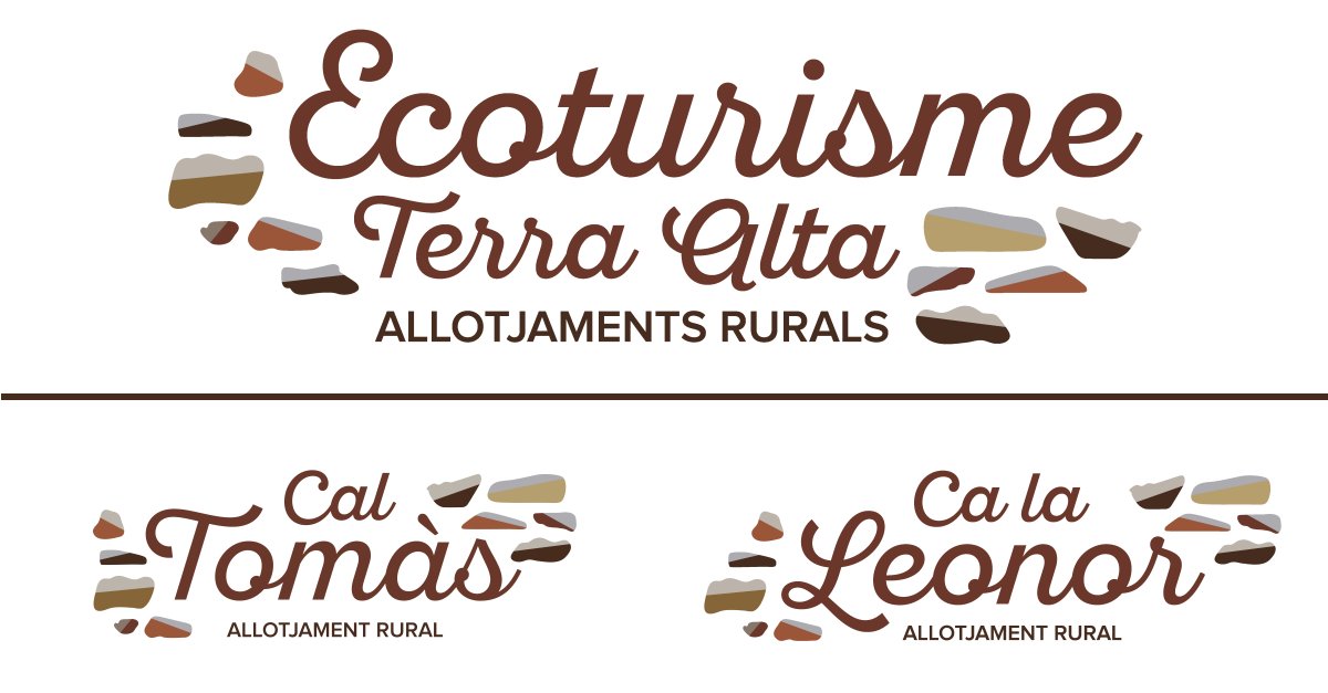 Ecoturismo Terra Alta - Alojamientos rurales Cal Toms y Ca la Leonor | EbreActiu.cat, revista digital de ocio activo | Terres de l’Ebre...