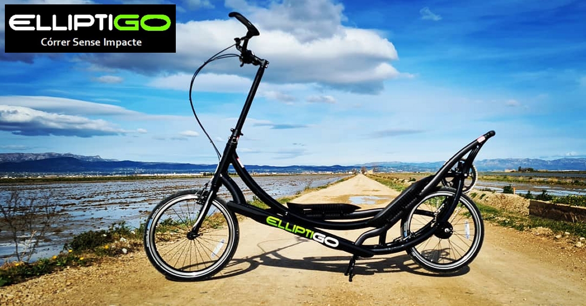 ELLIPTIGO  | EbreActiu.cat, revista digital de ocio activo | Terres de l’Ebre...