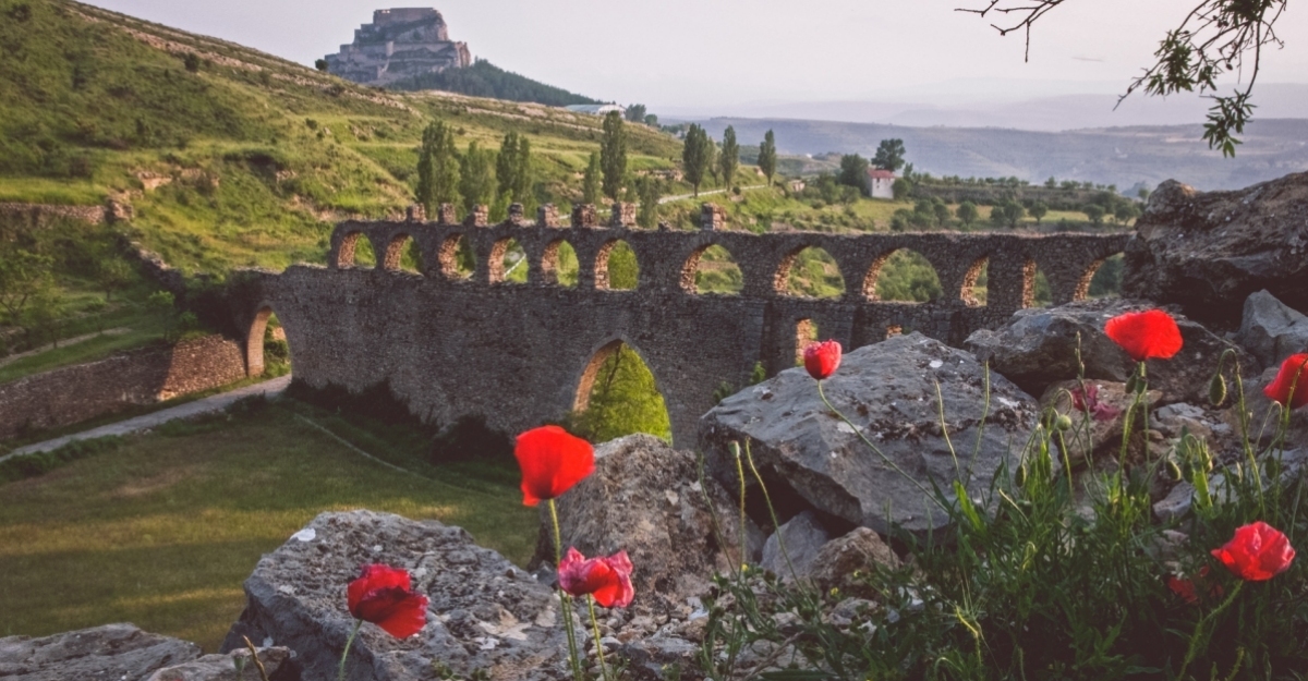 Els Ports s autntic | EbreActiu.cat, revista digital de ocio activo | Terres de l’Ebre...