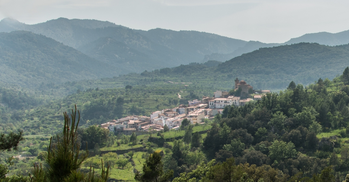 Els Ports s autntic | EbreActiu.cat, revista digital d’oci actiu | Terres de l’Ebre ...