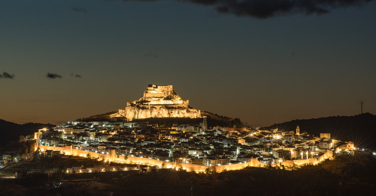 Els Ports s autntic | EbreActiu.cat, revista digital de ocio activo | Terres de l’Ebre...