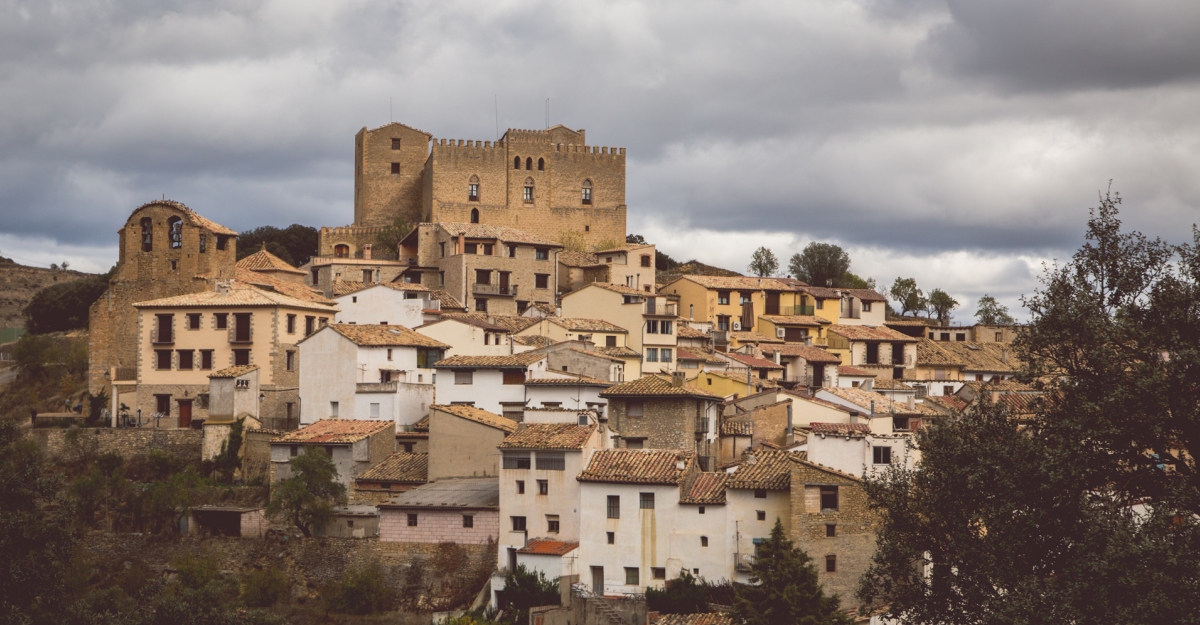 Els Ports s autntic | EbreActiu.cat, revista digital d’oci actiu | Terres de l’Ebre ...