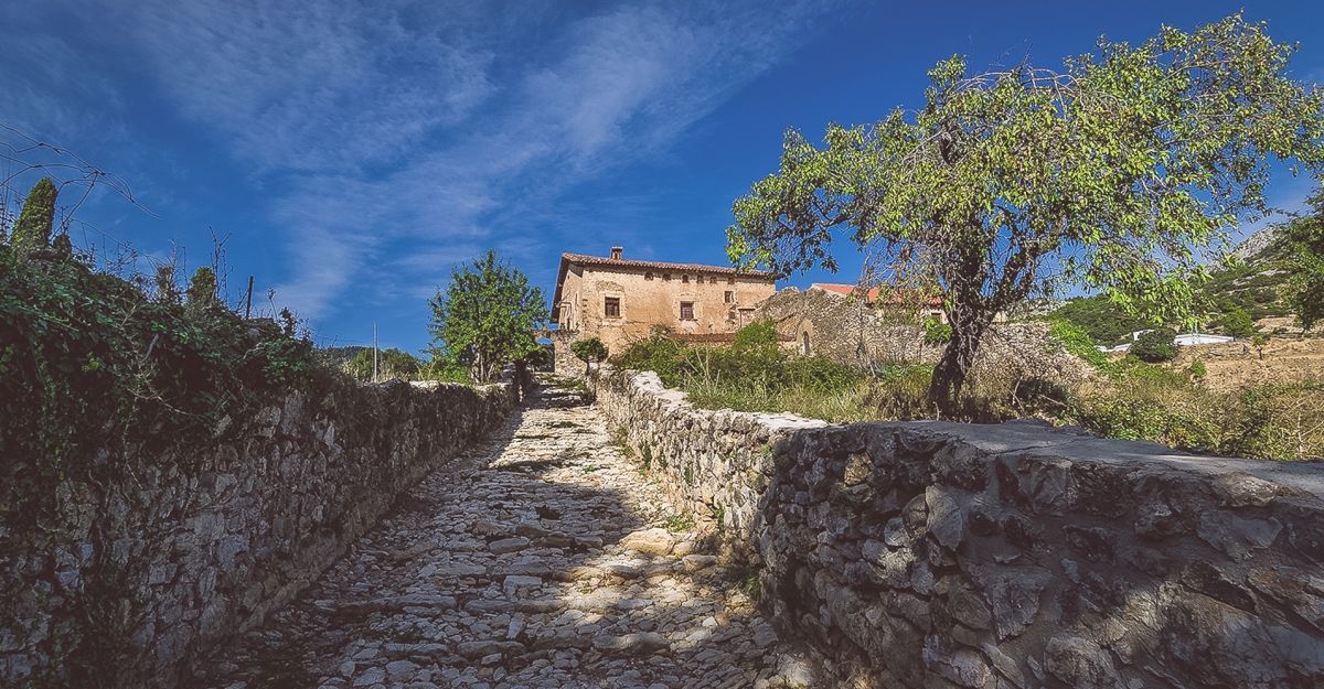 Els Ports s autntic | EbreActiu.cat, revista digital d’oci actiu | Terres de l’Ebre ...