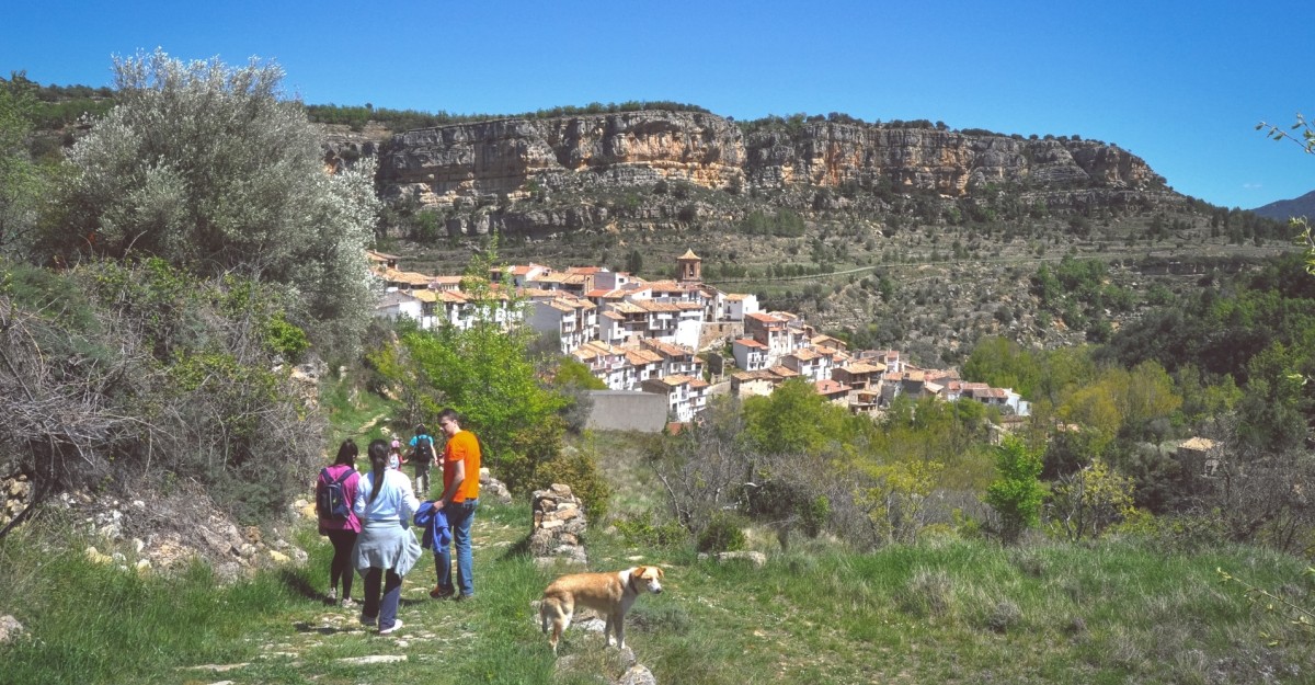 Els Ports s autntic | EbreActiu.cat, revista digital d’oci actiu | Terres de l’Ebre ...