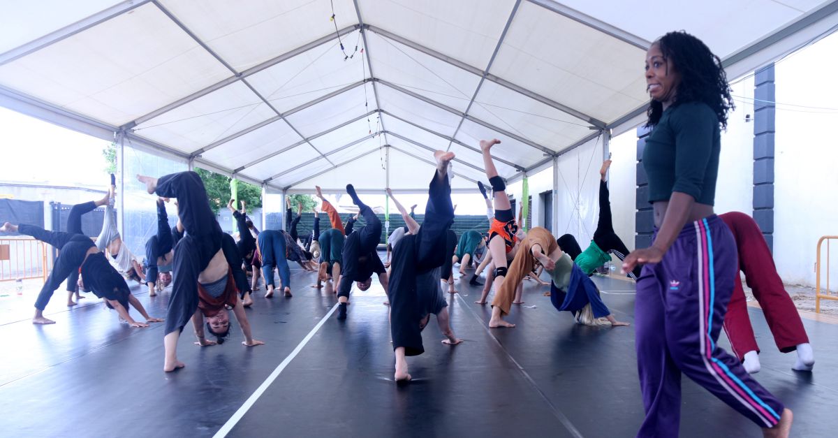 Deltebre Dansa congregar ms de 150 ballarins de tot el mn en ple delta de l’Ebre entre els dies 3 i 16 de juliol | EbreActiu.cat, revista digital d’oci actiu | Terres de l’Ebre ...