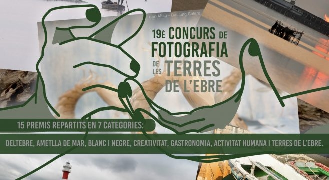 En marxa el 19 concurs de fotografia de les Terres de l’Ebre | EbreActiu.cat, revista digital d’oci actiu | Terres de l’Ebre ...