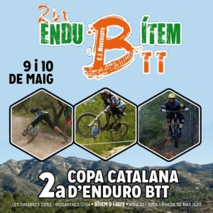 EnduBtem BTT 2015