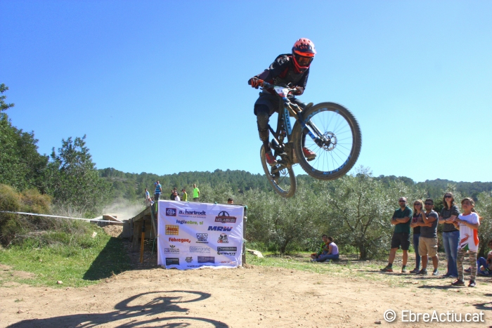 Cap de setmana d’enduro BTT a Btem amb el 4t EnduBtem | EbreActiu.cat, revista digital d’oci actiu | Terres de l’Ebre ...