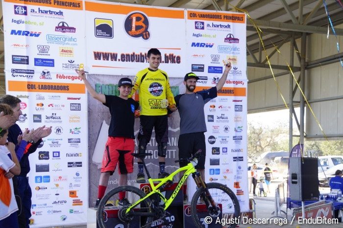 Cap de setmana d’enduro BTT a Btem amb el 4t EnduBtem | EbreActiu.cat, revista digital d’oci actiu | Terres de l’Ebre ...