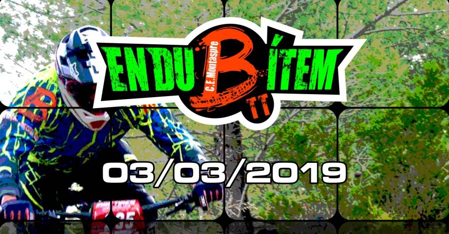 Endubitem BTT 2019