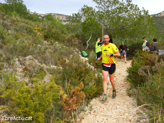 Curses per muntanya per a totes les edats i a preus reduts a La Rpita amb la 8a Pujada a la Foradada | EbreActiu.cat, revista digital d’oci actiu | Terres de l’Ebre ...