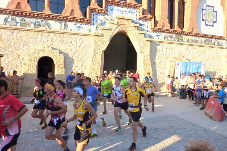 La Cursa dels Biberons: paisatge, cultura, histria i esport | EbreActiu.cat, revista digital d’oci actiu | Terres de l’Ebre ...