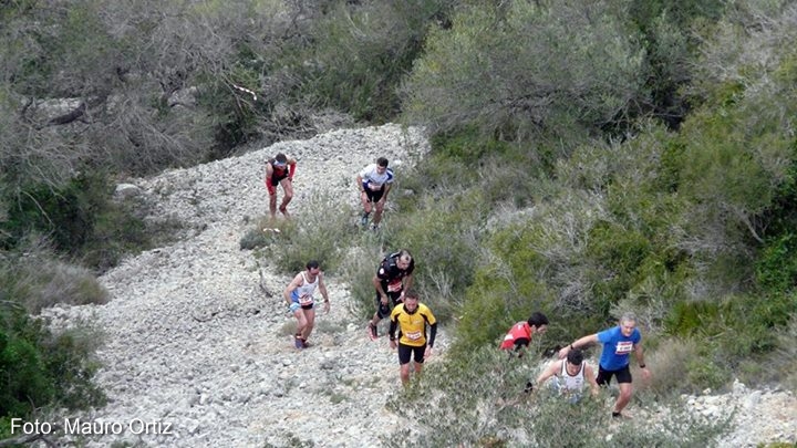 Campred es prepara per a encetar una nova edici del Circuit de Curses de Muntanya de les Terres de l’Ebre | EbreActiu.cat, revista digital d’oci actiu | Terres de l’Ebre ...