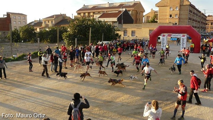 Campred es prepara per a encetar una nova edici del Circuit de Curses de Muntanya de les Terres de l’Ebre | EbreActiu.cat, revista digital d’oci actiu | Terres de l’Ebre ...