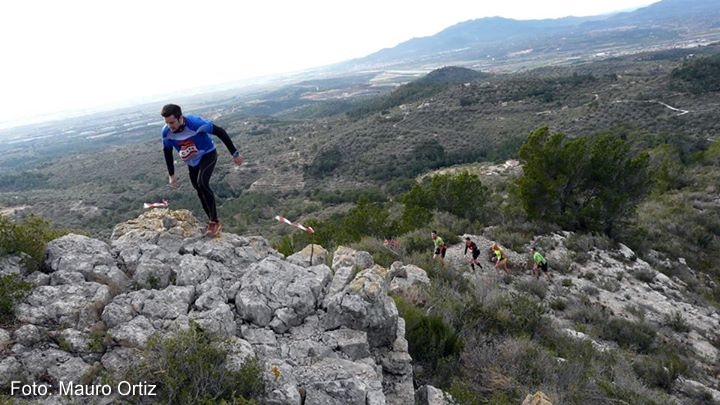 Campred es prepara per a encetar una nova edici del Circuit de Curses de Muntanya de les Terres de l’Ebre | EbreActiu.cat, revista digital d’oci actiu | Terres de l’Ebre ...