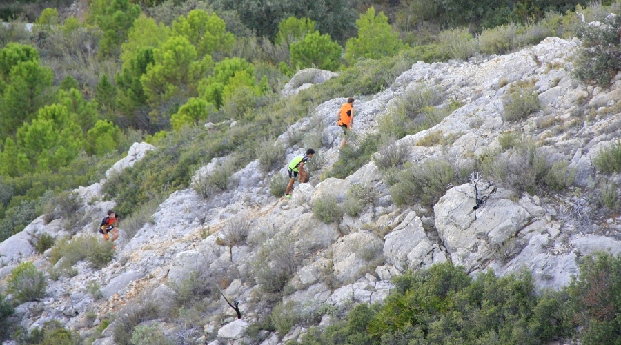 Els guanyadors de la Copa Catalana de curses per muntanya es decideix aquest diumenge a Tivissa | EbreActiu.cat, revista digital d’oci actiu | Terres de l’Ebre ...