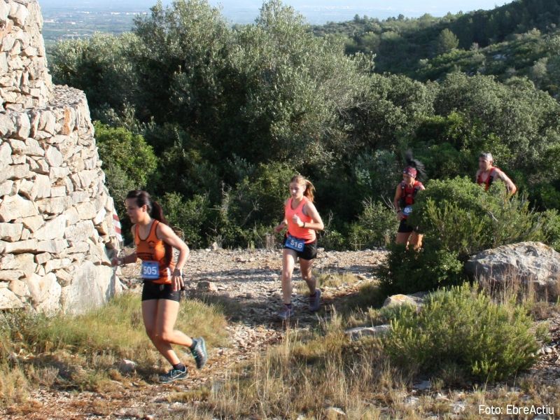 El Duextrem Amposta: 3 curses amb 8 modalitats | EbreActiu.cat, revista digital d’oci actiu | Terres de l’Ebre ...