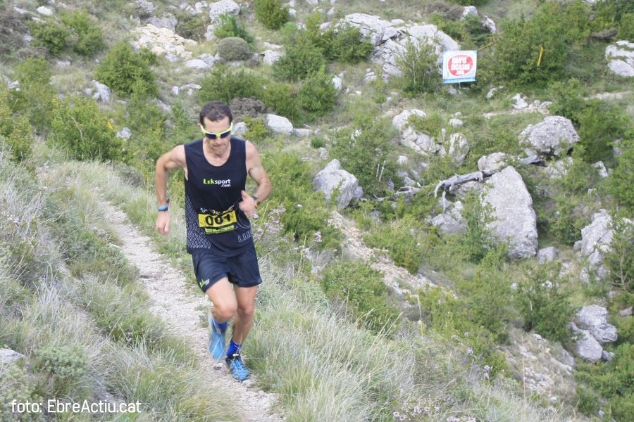 Al KM Vertical de Roquetes es decidir la Copa Catalana de curses verticals | EbreActiu.cat, revista digital d’oci actiu | Terres de l’Ebre ...