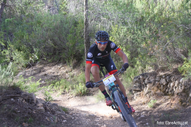 Entrevista a Pau Marz guanyador de la Xallenger BTT Terres de l’Ebre 2017 | EbreActiu.cat, revista digital d’oci actiu | Terres de l’Ebre ...