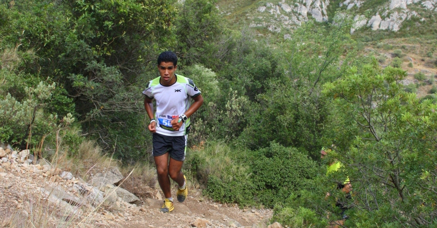 Catorce jvenes superan las pruebas para formar parte en 2017 del Centro de Tecnificacin de Carreras por Montaa de Catalua