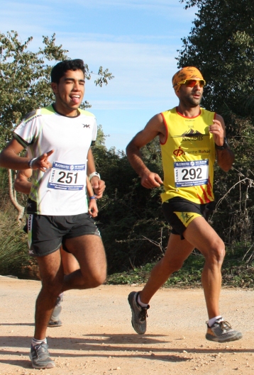 Catorce jvenes superan las pruebas para formar parte en 2017 del Centro de Tecnificacin de Carreras por Montaa de Catalua | EbreActiu.cat, revista digital de ocio activo | Terres de l’Ebre...