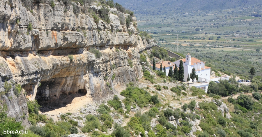 Fauna i alimentaci a l’epi-paleoltic. Menjar-se la prehistria | EbreActiu.cat, revista digital d’oci actiu | Terres de l’Ebre ...