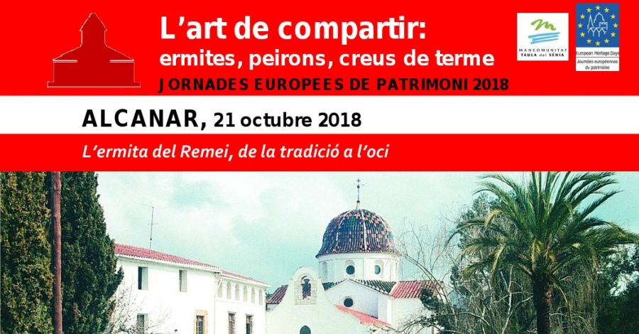 La ermita del Remei, de la tradicin al ocio