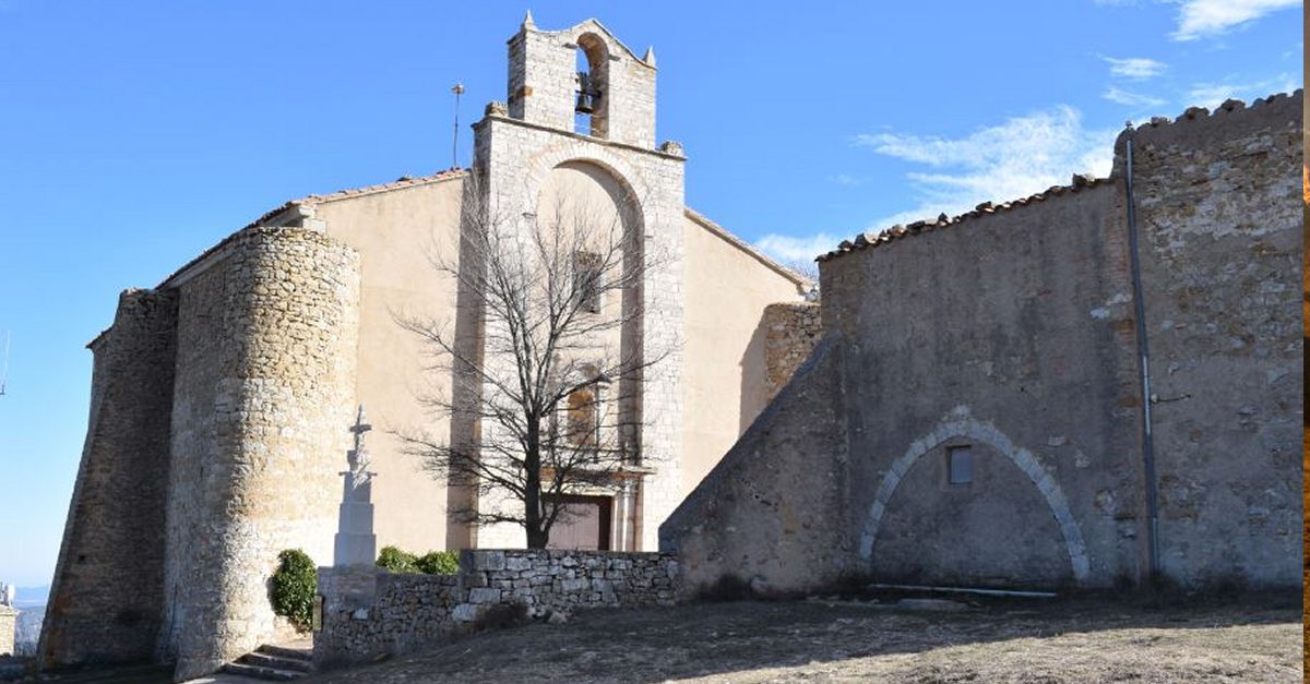 Els 10 imprescindibles al patrimoni i la histria de l’Alt Maestrat | EbreActiu.cat, revista digital d’oci actiu | Terres de l’Ebre ...