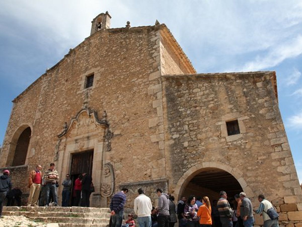 Els 10 imprescindibles al patrimoni i la histria de l’Alt Maestrat | EbreActiu.cat, revista digital d’oci actiu | Terres de l’Ebre ...