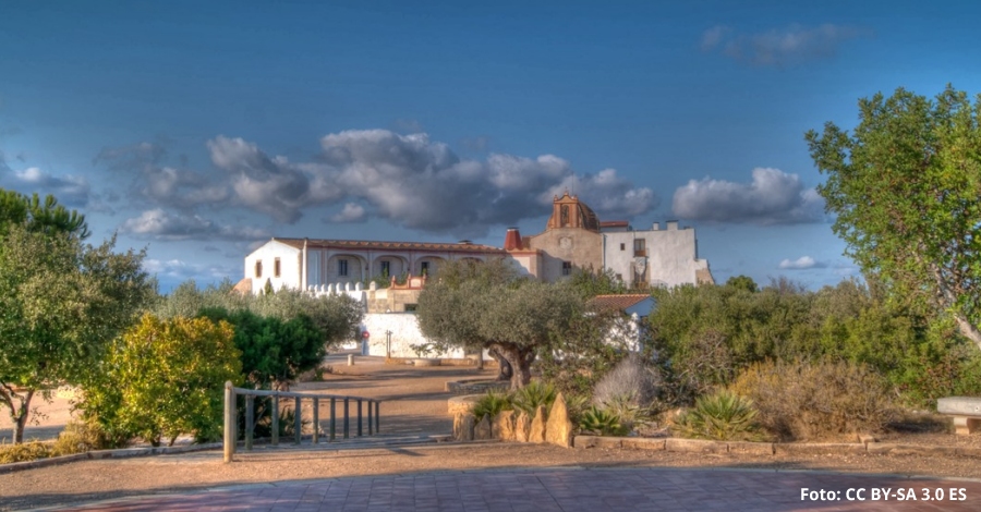 Vinars presenta el primer plnol de rutes senderistes al voltant del terme municipal | EbreActiu.cat, revista digital d’oci actiu | Terres de l’Ebre ...