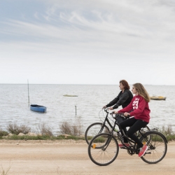 Estaci Nutica La Rpita - Delta de l’Ebre