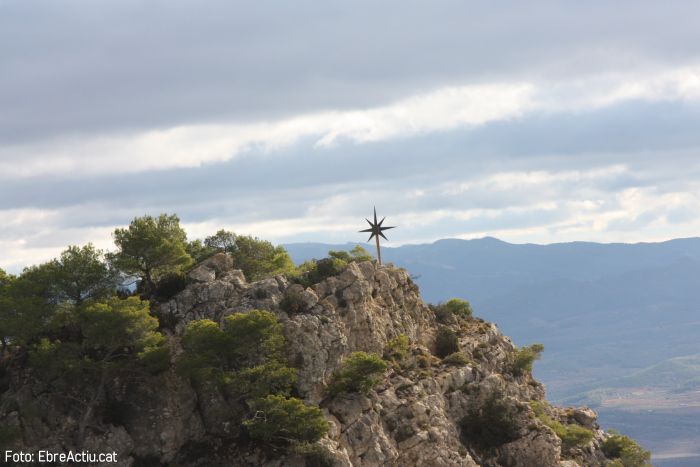 4 rutes en famlia per al Dia Internacional de les Muntanyes | EbreActiu.cat, revista digital d’oci actiu | Terres de l’Ebre ...