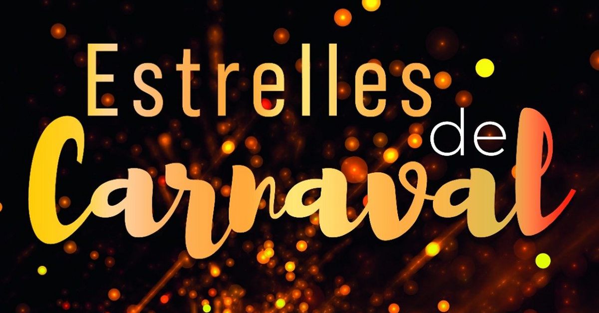 Estrelles de carnaval