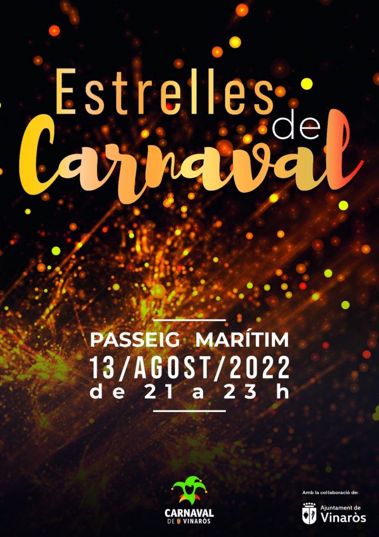 Estrelles de carnaval