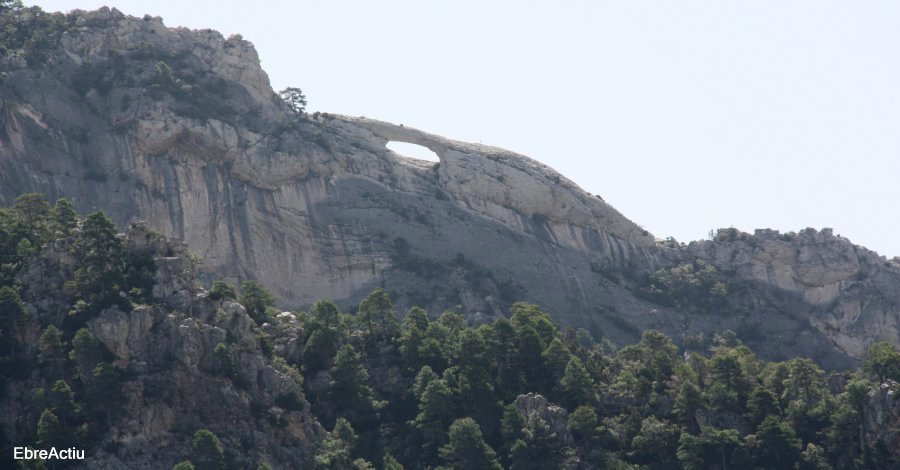 El Parc Natural dels Ports inicia una campanya d’informaci i sensibilitzaci a la zona dels Estrets | EbreActiu.cat, revista digital d’oci actiu | Terres de l’Ebre ...