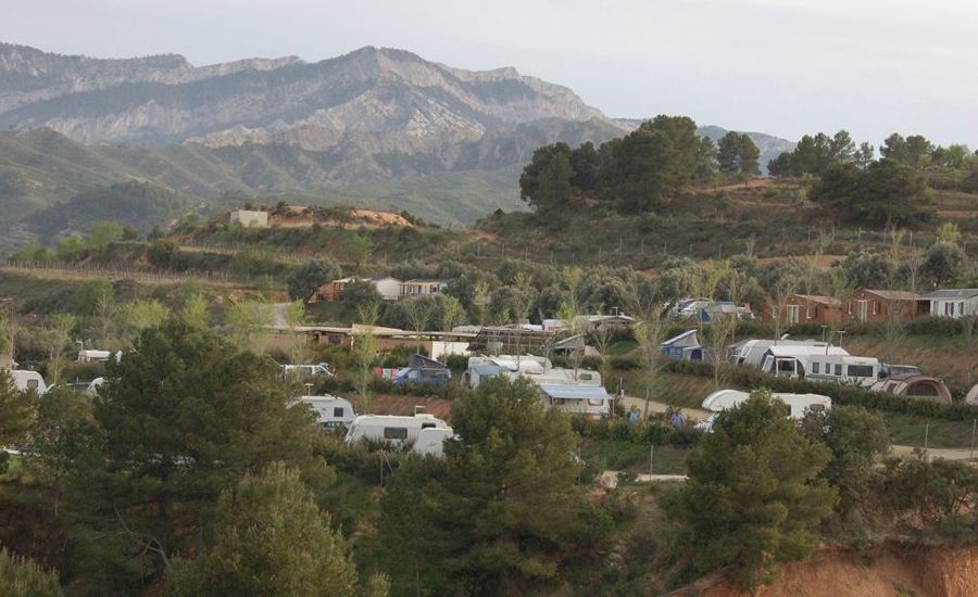 Camping Terra Alta, para disfrutar de unas buenas vacaciones en un entorno familiar | EbreActiu.cat, revista digital de ocio activo | Terres de l’Ebre...