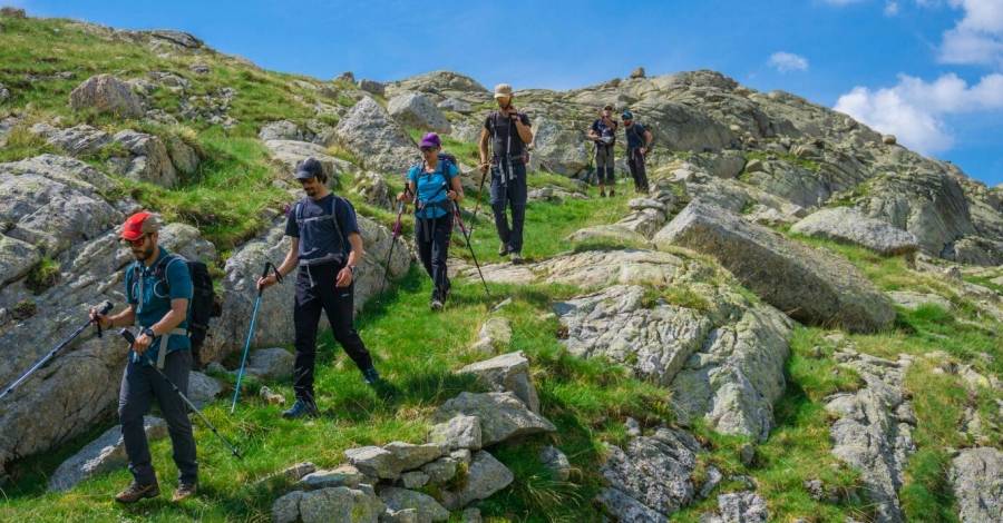 Carros de Foc en trailrunning | EbreActiu.cat, revista digital de ocio activo | Terres de l’Ebre...