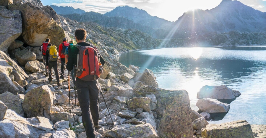 Carros de Foc en trailrunning | EbreActiu.cat, revista digital de ocio activo | Terres de l’Ebre...