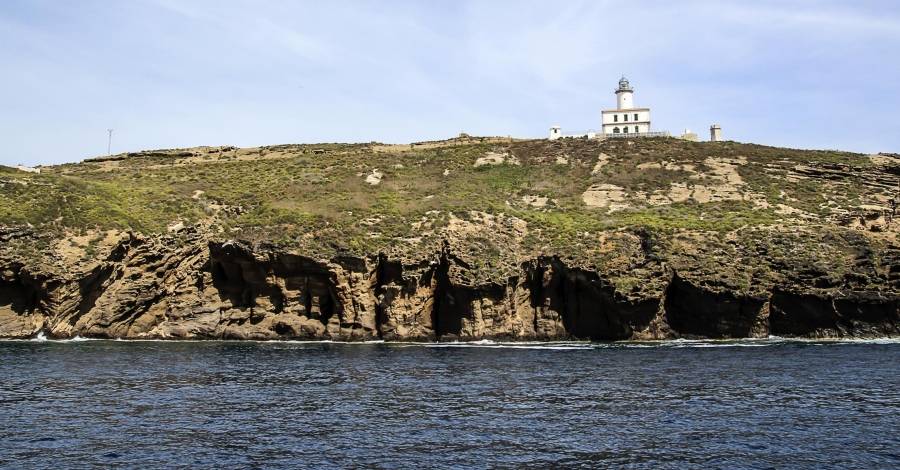 Te recomendamos: Excursin a las Islas Columbretes | EbreActiu.cat, revista digital de ocio activo | Terres de l’Ebre...