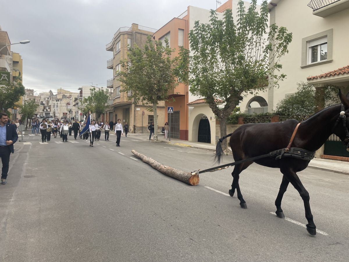 Rcord de visitantes y expositores en la XV edicin de la Fira d’Artesania de la Fusta i el Moble de la Snia | EbreActiu.cat, revista digital de ocio activo | Terres de l’Ebre...