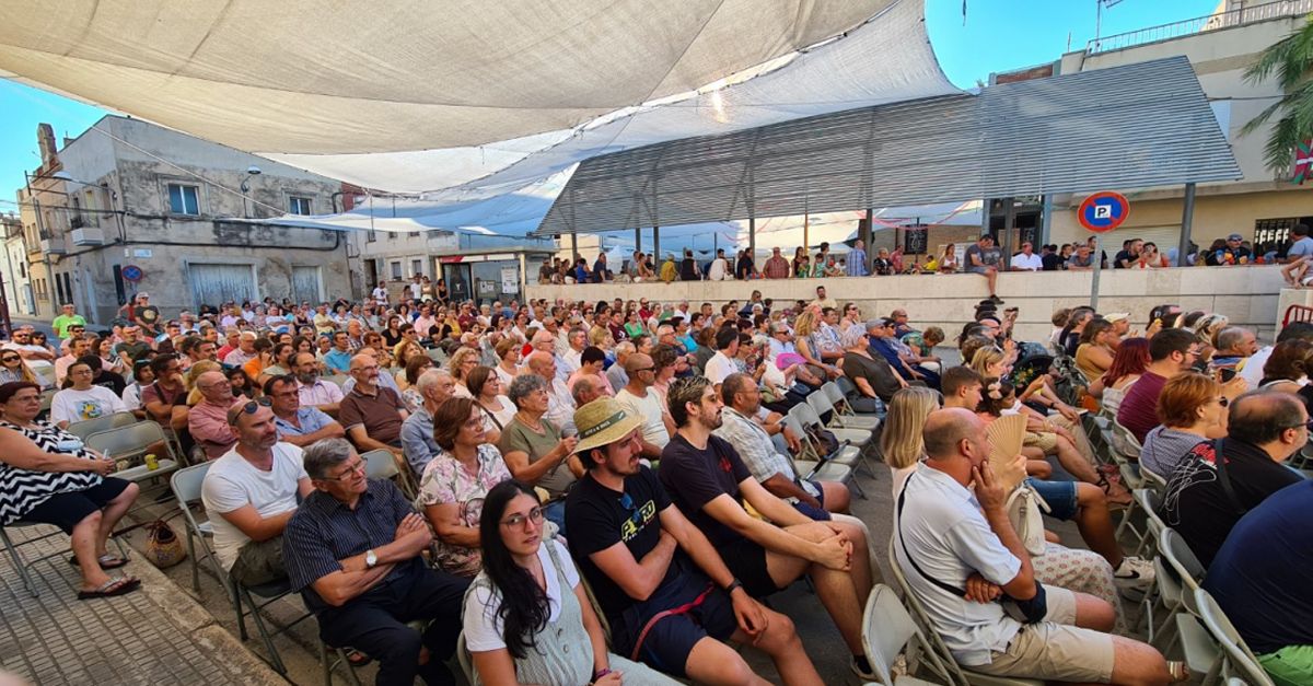 xit de participaci en la 14a Mestrlia de Campred post pandmia | EbreActiu.cat, revista digital d’oci actiu | Terres de l’Ebre ...