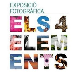 Exposici Fotogrfica Els 4 Elements